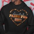 African Black History Month Assistant Principal School Hoodie Funny Gifts