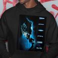 Aliens Xenomorph Retro Movie Poster Kapuzenpullover Lustige Geschenke