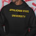 Appalachian State University App-Merch-10 Hoodie Personalized Gifts