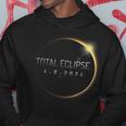 April 8Th 2024 Total Solar Eclipse Totality Solar Eclipse Hoodie Unique Gifts April 8Th 2024 Total Solar Eclipse Totality Solar Eclipse Hoodie Unique Gifts