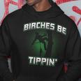Arborist Birches Be Tippin' Tree Surgeon Hoodie Unique Gifts
