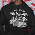 Auf Geht's Zur Hüttengaudi Apres Ski Party Hoodie Lustige Geschenke