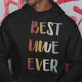 Best Uwe Ever Retro Vintage First Name Hoodie Lustige Geschenke