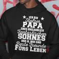 Beste Freunde Für Leben Best Friends For Life Kapuzenpullover Lustige Geschenke