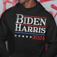 Biden Harris 2024 Hoodie Unique Gifts