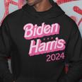 Biden Harris 2024 Joe Kamala President Hoodie Unique Gifts