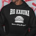 Big Kahuna Burger Lecker Kapuzenpullover Lustige Geschenke