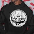 Blackbeard's Bar And Grill Hoodie Personalized Gifts