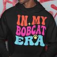 In My Bobcat Era Hoodie Personalized Gifts