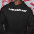 Bomboclaat Jamaica Meme Social Hoodie Unique Gifts