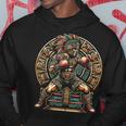 Boxing Mexico Hoodie Unique Gifts