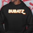 Bubatz Hoodie Lustige Geschenke