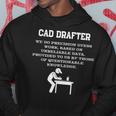 Cad Drafter Hoodie Unique Gifts