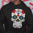 Camisetas Con Calaveras Para Hombre Mujer Y Ninos Hoodie Lustige Geschenke