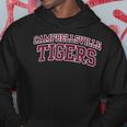 Campbellsville University Tigers Hoodie Unique Gifts