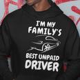 Car Guy Auto Racing Mechanic Quote Saying Outfit Hoodie Unique Gifts