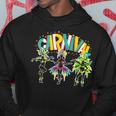 Carnival In Rio De Janeiro Hoodie Lustige Geschenke