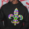 Carnival Symbol New Orlean Hoodie Unique Gifts