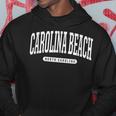 Carolina Beach North CarolinaNc Us Hoodie Unique Gifts