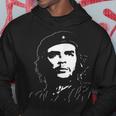 Che Guevara Rebel Signature Guerrilla Icon Revolution Kapuzenpullover Lustige Geschenke