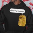 Chicken Nugget Gegagedigedagedago Hoodie Unique Gifts