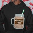 Chocolate Milk Cute Dairy Lovers Hoodie Unique Gifts