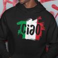 Ciao Italia Sudadera Regalos divertidos