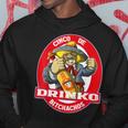 Cinco De Drinko BitchachosCinco De Mayo Quote Hoodie Unique Gifts