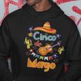 Cinco De Mayo Fiesta Music Party Hoodie Unique Gifts