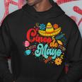 Cinco De Mayo Mexican Fiesta 5 De Mayo Party Women Hoodie Unique Gifts