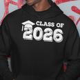 Class Of 2026 Senior Graduation 2026 Hoodie Unique Gifts