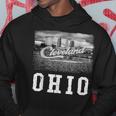 Cleveland Pride Ohio Cleveland Vacation Cleveland Hoodie Unique Gifts