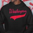 College University Style Washington National Baseball Sport Hoodie Unique Gifts