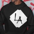 Cool Los Angeles Baseball La Sign Hoodie Unique Gifts