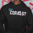 Got Corals Frag Life Coral Reef Saltwater Aquarium Hoodie Unique Gifts