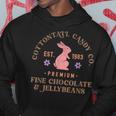 Cottontail Candy Co Easter Hoodie Unique Gifts