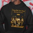 Crosby Stills Nash And Young Bk 5 Sweat à capuche Cadeaux drôles
