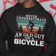 For A Cycling Hoodie Unique Gifts
