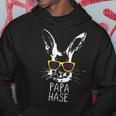 Dad Rabbit Easter Bunny Partner Look Easter Hoodie Lustige Geschenke