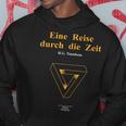 Dark Eine Reise Durch Die Zeit A Journey Hoodie Lustige Geschenke