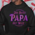 Das Bester Papa Der Welt Dasatertagsges Kapuzenpullover Lustige Geschenke