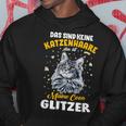 Das Sind Keine Katzenhaare Cat Lovers Cat Main Coon Hoodie Lustige Geschenke