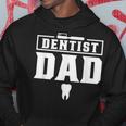 Dentist Dad Th Dentists Dentistry Job Hoodie Unique Gifts