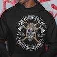 Der Weg Einer Warrior The Way Of A Warrior Kapuzenpullover Lustige Geschenke