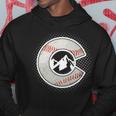 Distressed Colorado Baseball Colorado Hoodie Unique Gifts Distressed Colorado Baseball Colorado Hoodie Unique Gifts