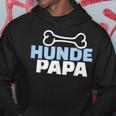 Dog Dad Hoodie Lustige Geschenke