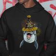 Dolphin Happy New Year 2021 New Years Eve Party Hoodie Unique Gifts