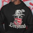 Dorfkind Dorfkinder Hoodie Lustige Geschenke