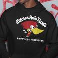 Eddies Auto Parts Knoxvilles Tennessee Hoodie Unique Gifts