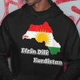 Efrin Dile Kurdistane Hoodie Lustige Geschenke